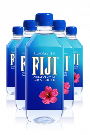 Acqua Fiji Naturale 50cl Cassa da 24 bottiglie