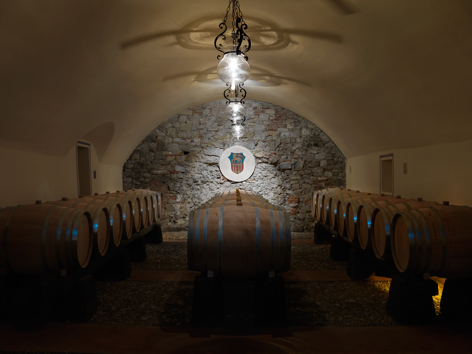 Ruffino: visita con degustazione | Bernabei