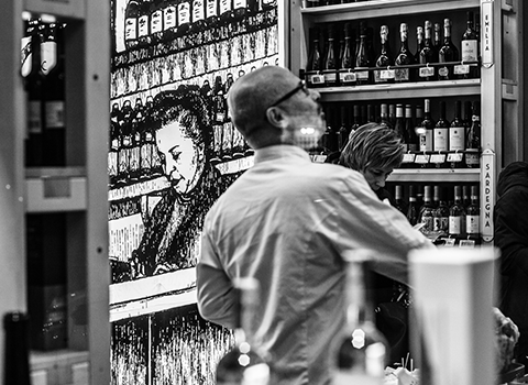 fatturato Gruppo Bernabei