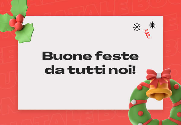 Natale (buone feste)