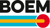 Logo Boem